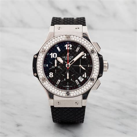 hublot sydney|hublot big bang chronograph.